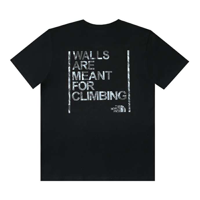 The North Face T Shirts Short _SKUTheNorthFaceM-3XLT88935939867